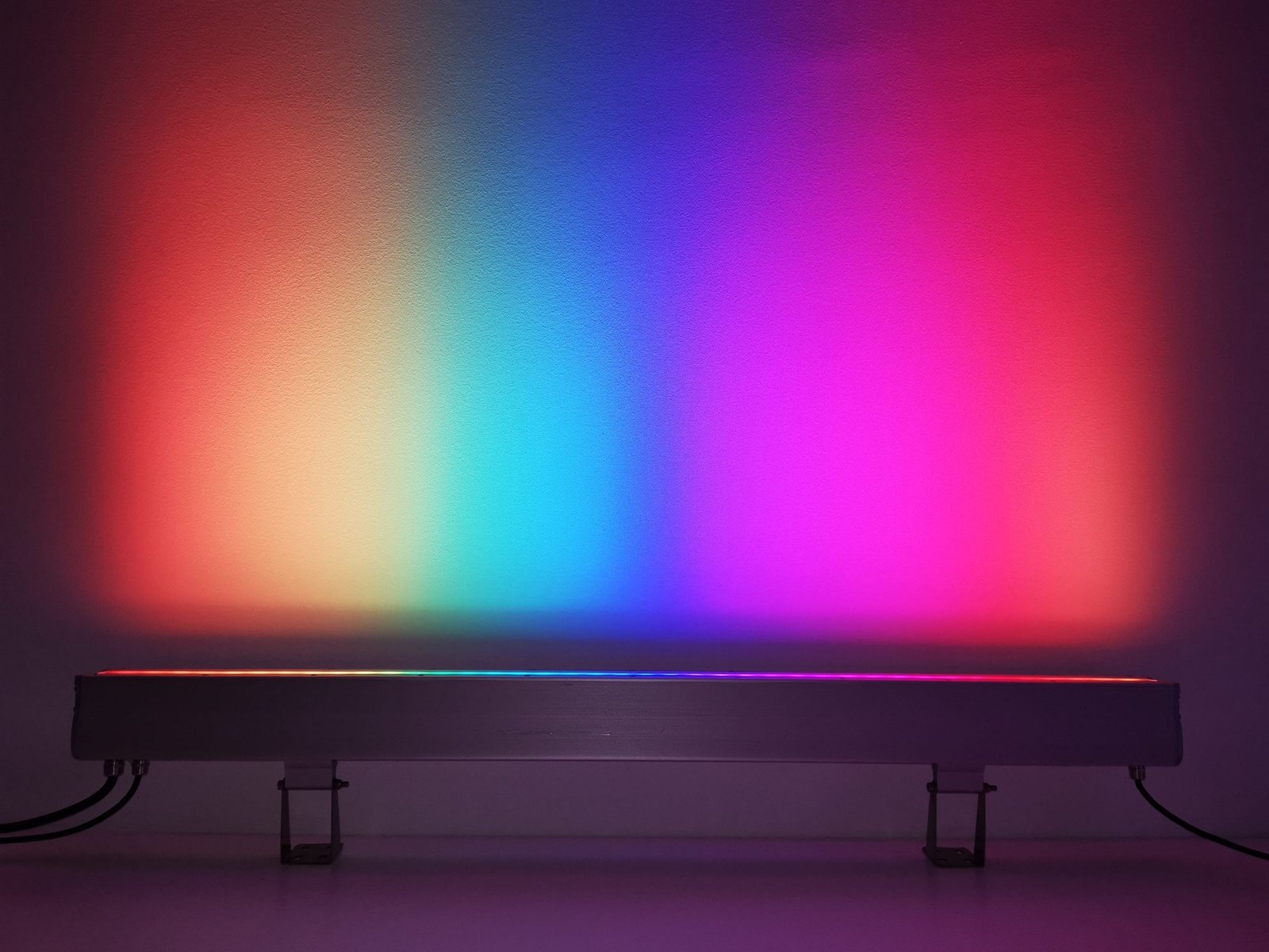 SkyLine PIXe IP67 Lensed Pixels Preview