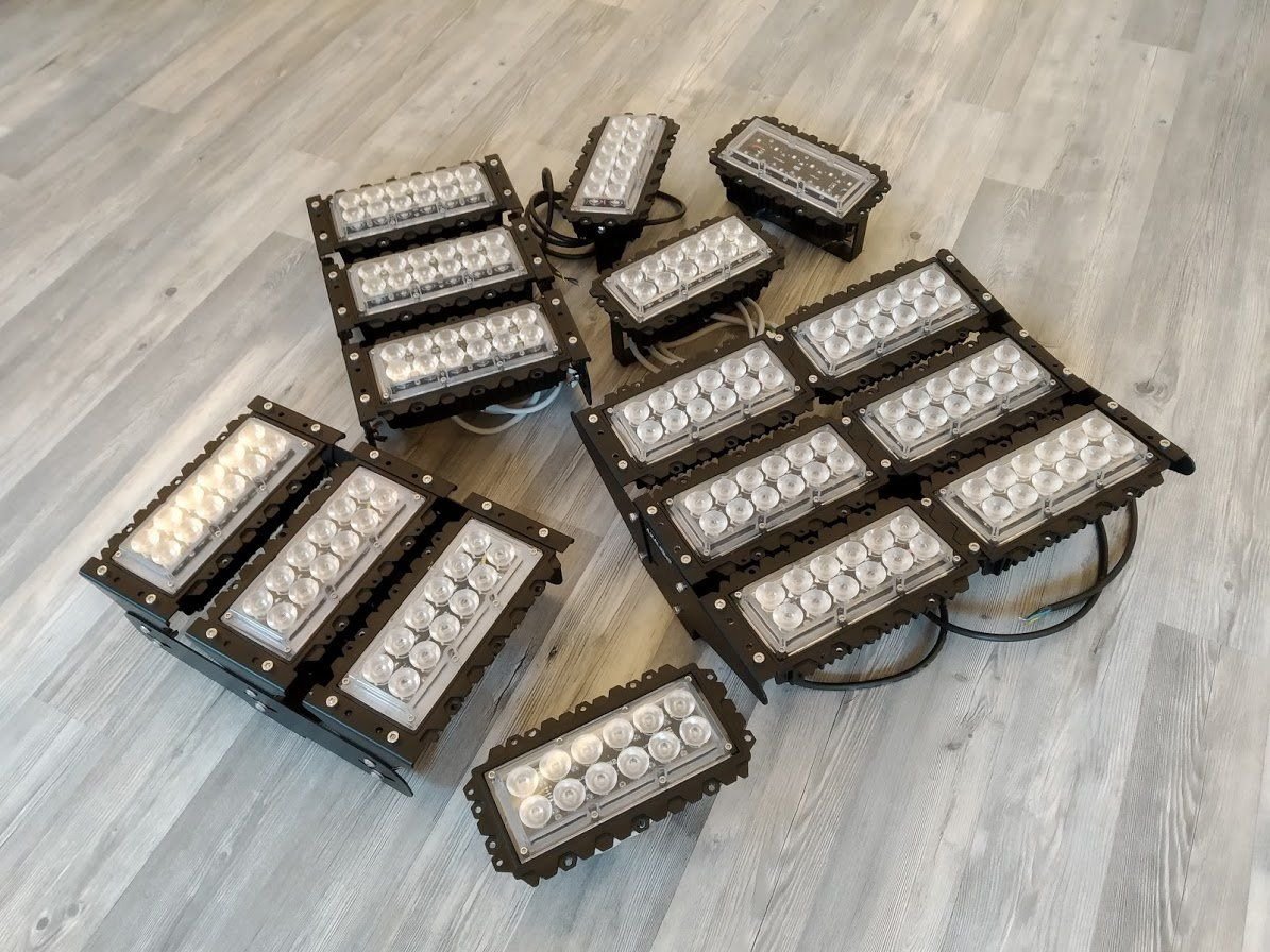 VARAXY Family so many options!