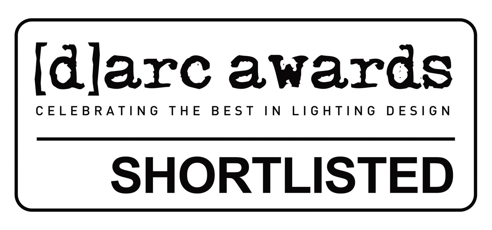 [d]arc awards shortlist